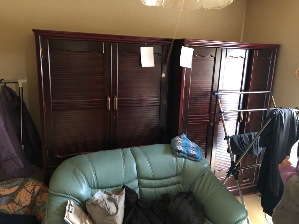 アースリサイクル|福島市・便利屋・不用品買取り・遺品整理・片付け・住宅リフォーム