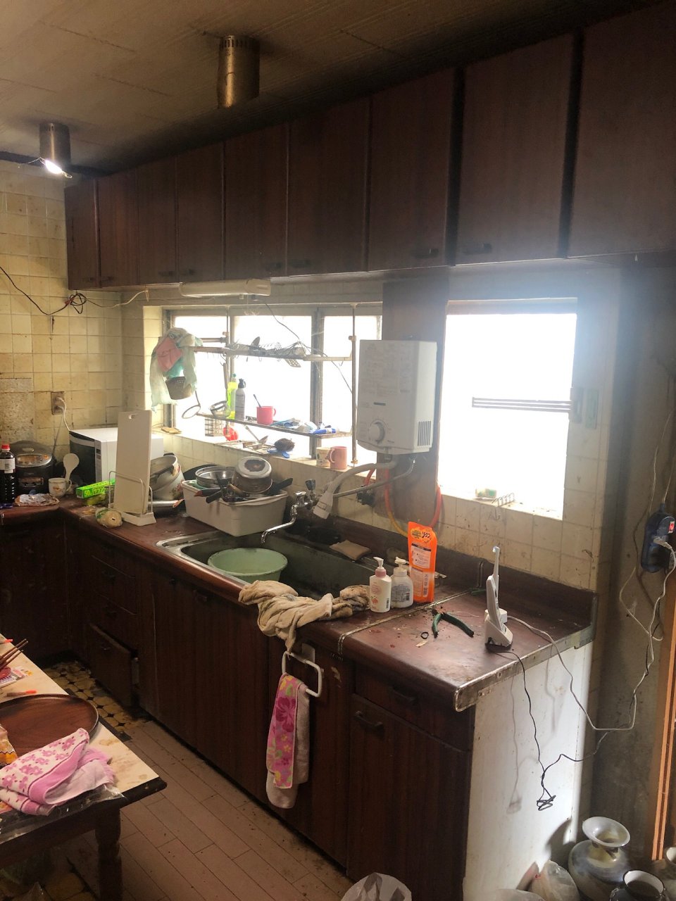 アースリサイクル|福島市・便利屋・不用品買取り・遺品整理・片付け・住宅リフォーム