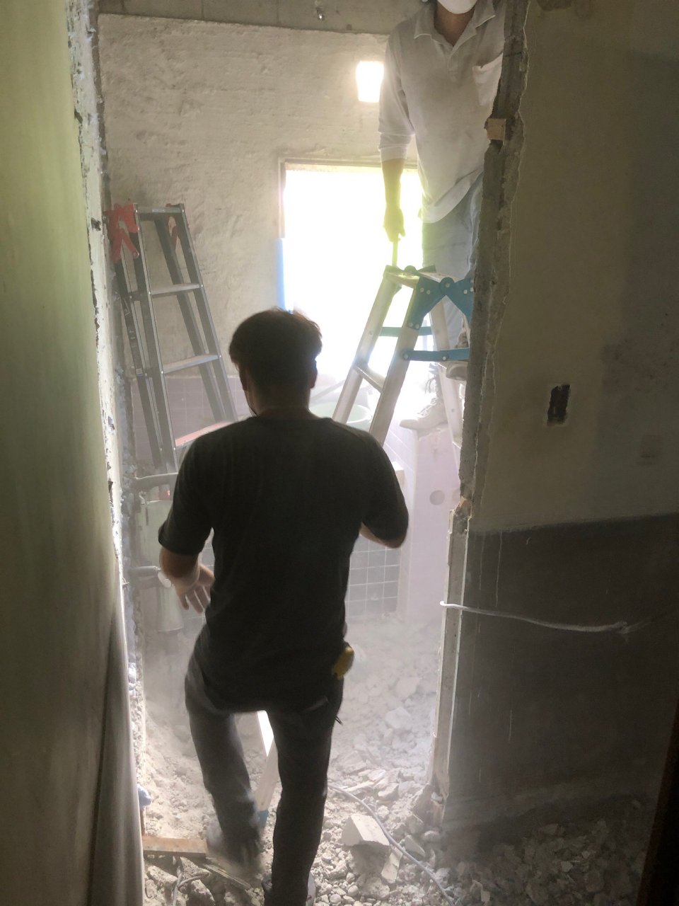 アースリサイクル|福島市・便利屋・不用品買取り・遺品整理・片付け・住宅リフォーム