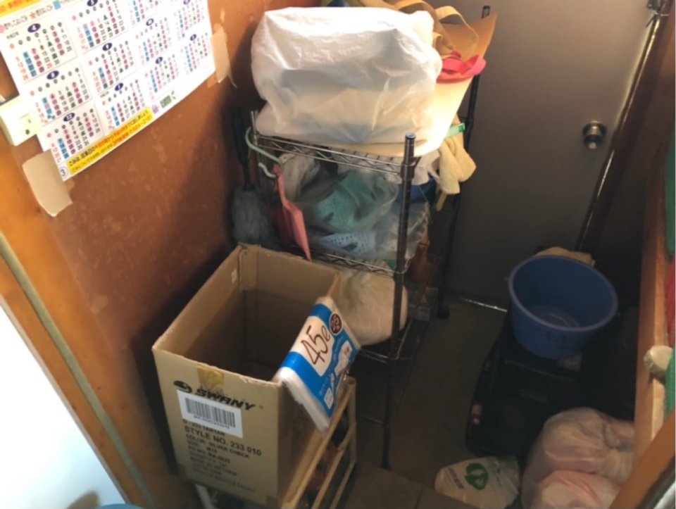 アースリサイクル|福島市・便利屋・不用品買取り・遺品整理・片付け・住宅リフォーム