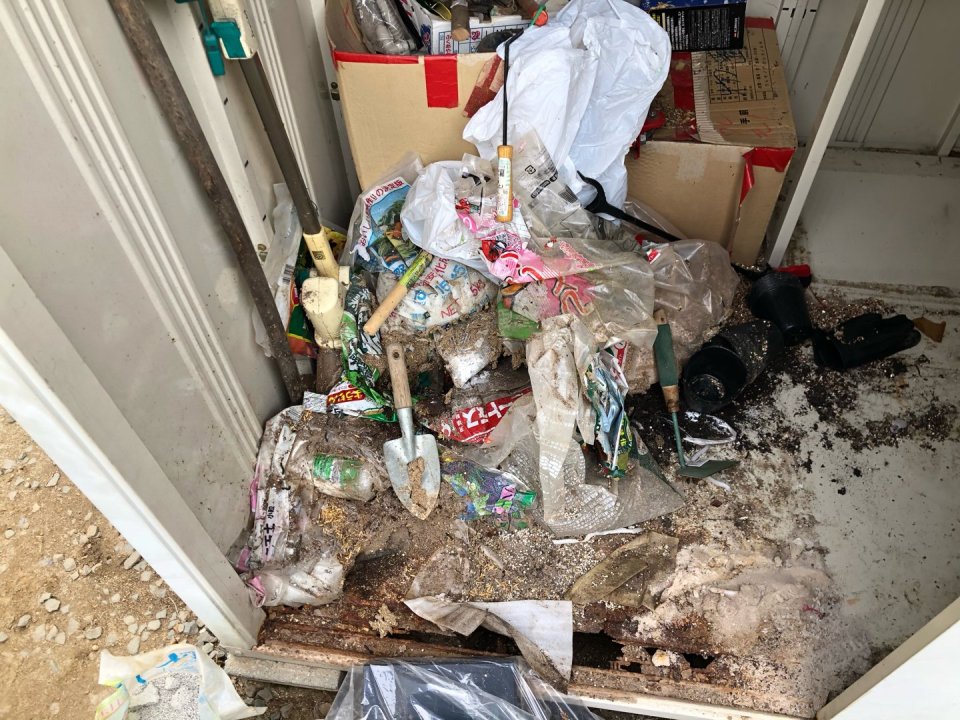 アースリサイクル|福島市・便利屋・不用品買取り・遺品整理・片付け・住宅リフォーム