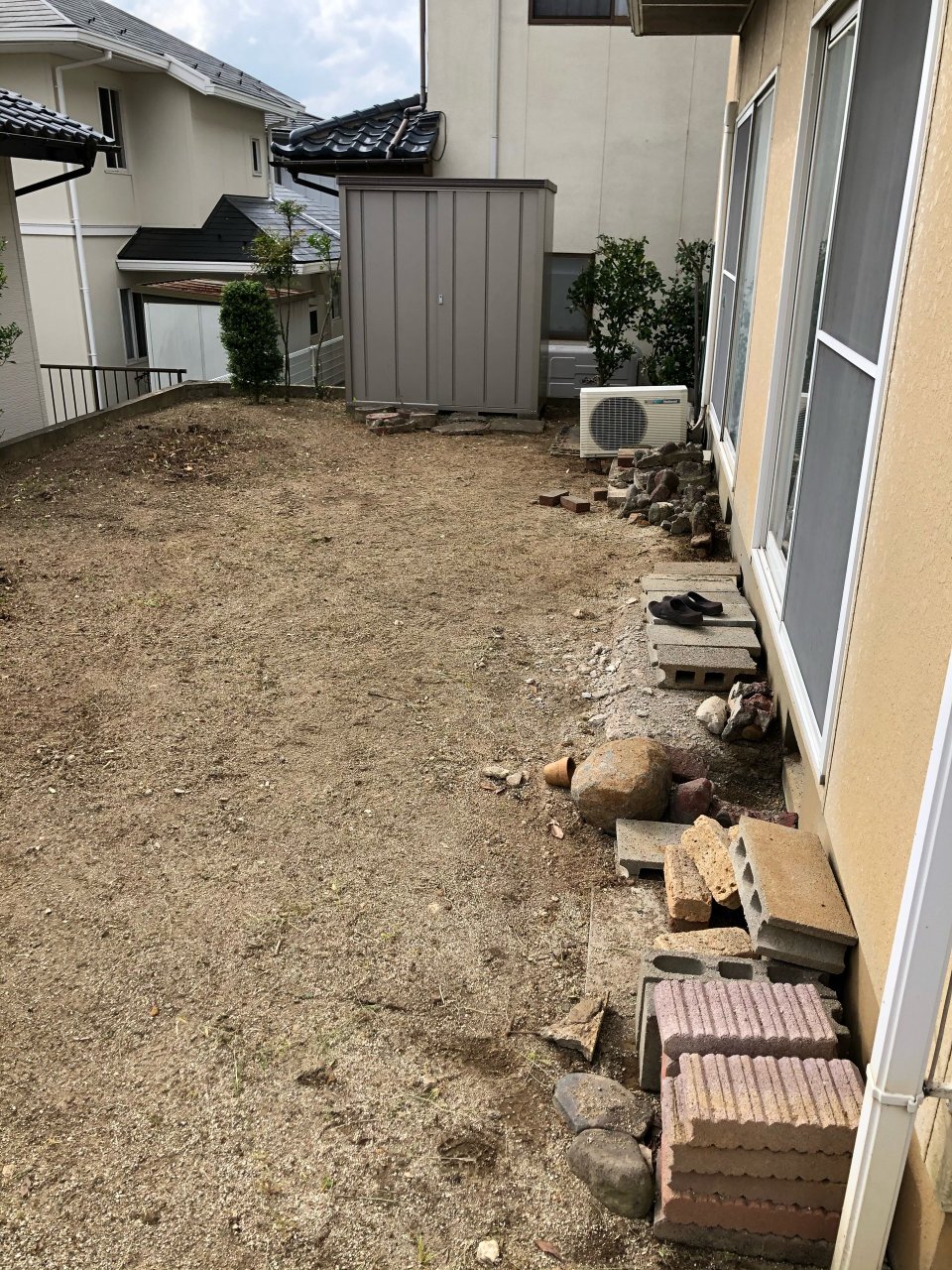 アースリサイクル|福島市・便利屋・不用品買取り・遺品整理・片付け・住宅リフォーム