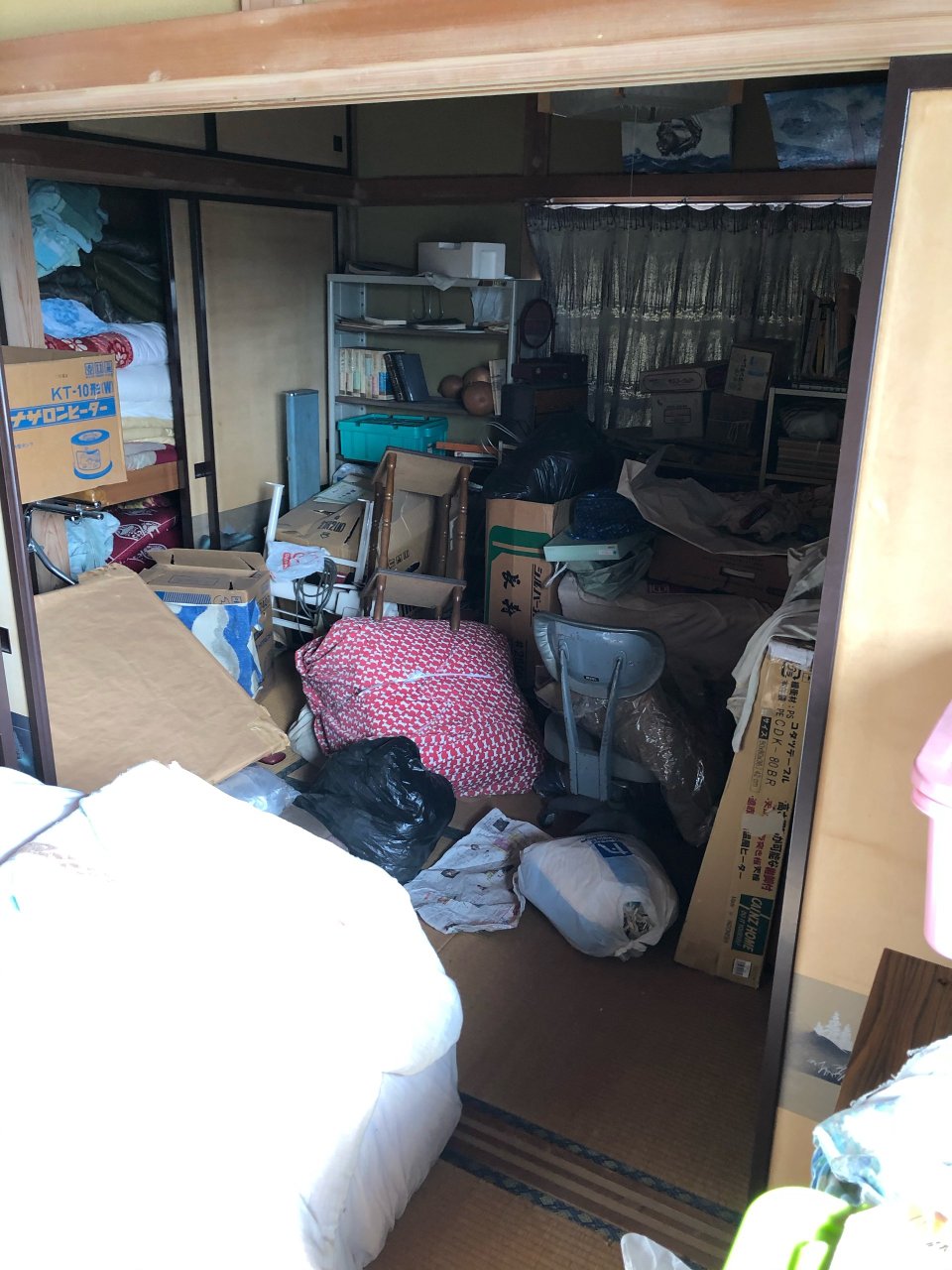 アースリサイクル|福島市・便利屋・不用品買取り・遺品整理・片付け・住宅リフォーム