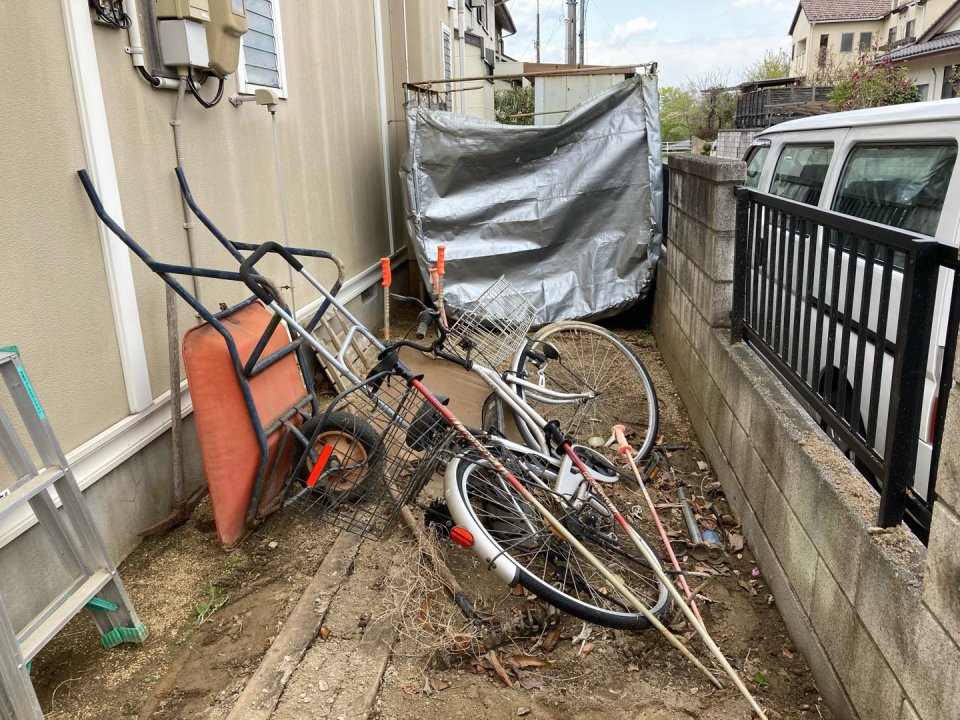 アースリサイクル|福島市・便利屋・不用品買取り・遺品整理・片付け・住宅リフォーム