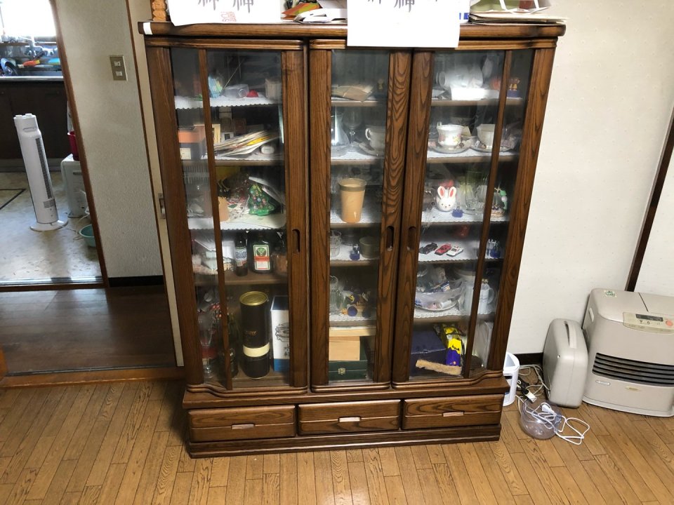 アースリサイクル|福島市・便利屋・不用品買取り・遺品整理・片付け・住宅リフォーム