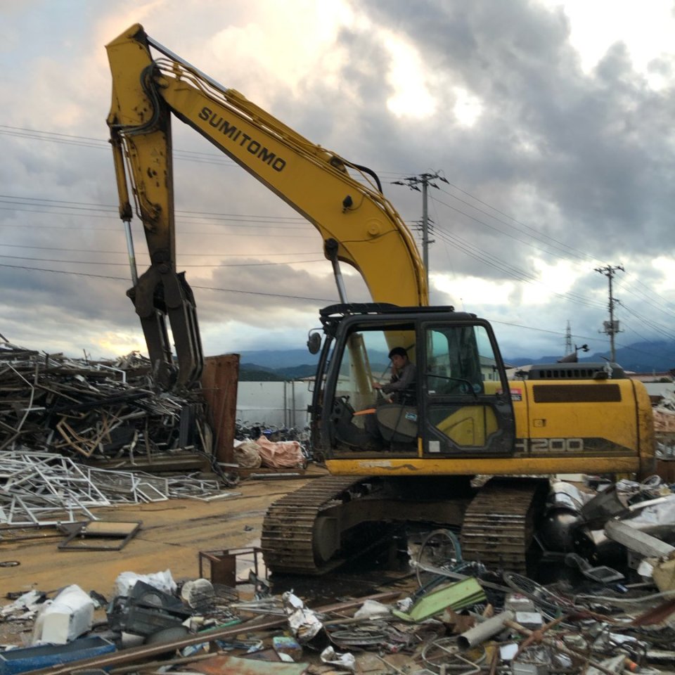 アースリサイクル|福島市・便利屋・不用品買取り・遺品整理・片付け・住宅リフォーム