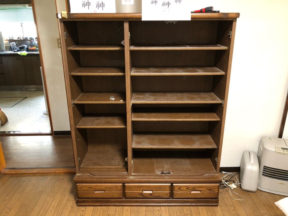 アースリサイクル|福島市・便利屋・不用品買取り・遺品整理・片付け・住宅リフォーム