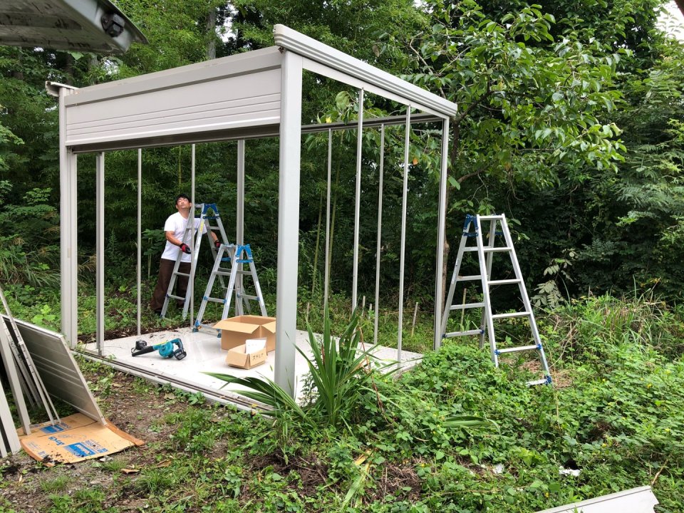 アースリサイクル|福島市・便利屋・不用品買取り・遺品整理・片付け・住宅リフォーム