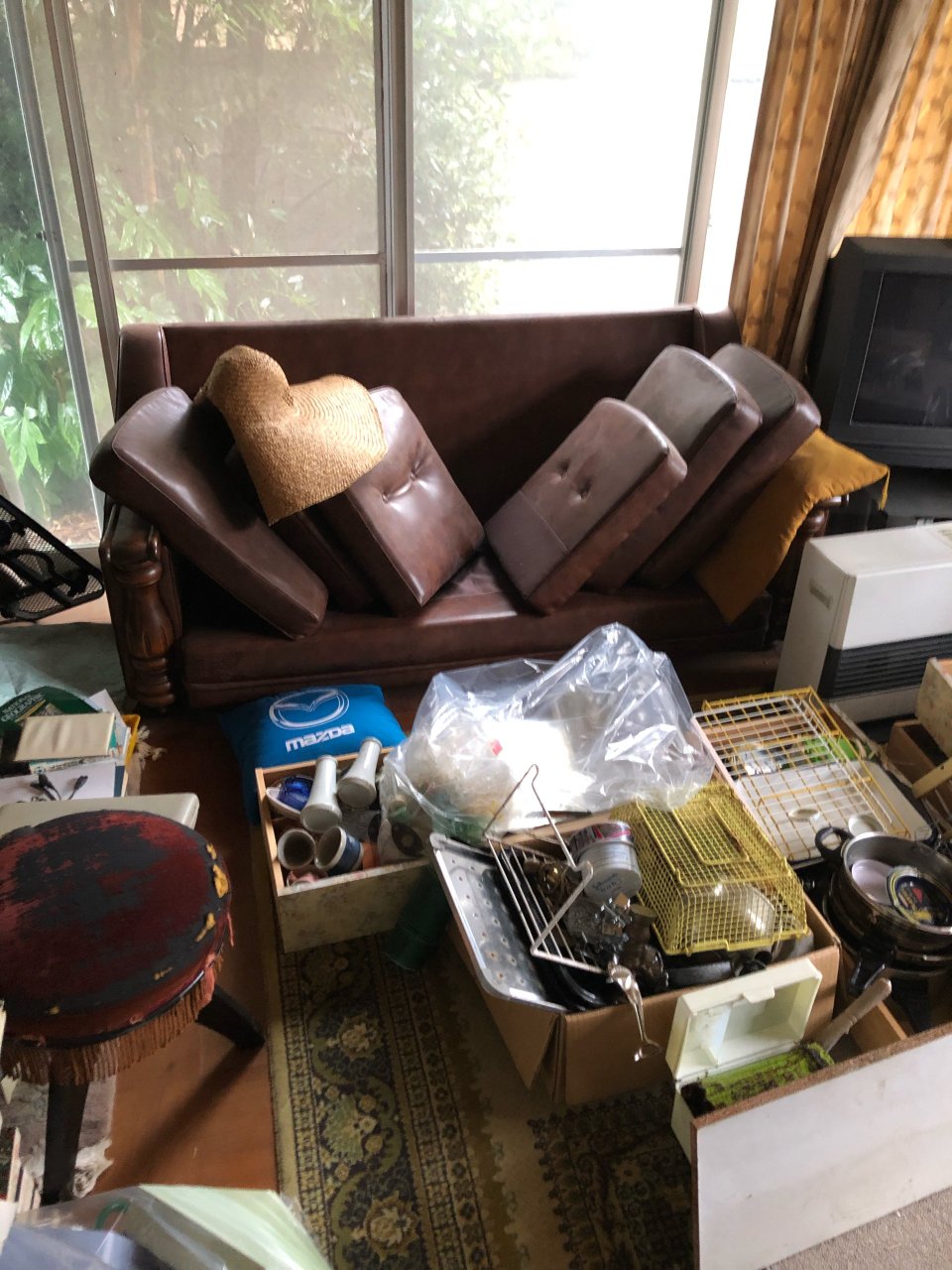 アースリサイクル|福島市・便利屋・不用品買取り・遺品整理・片付け・住宅リフォーム