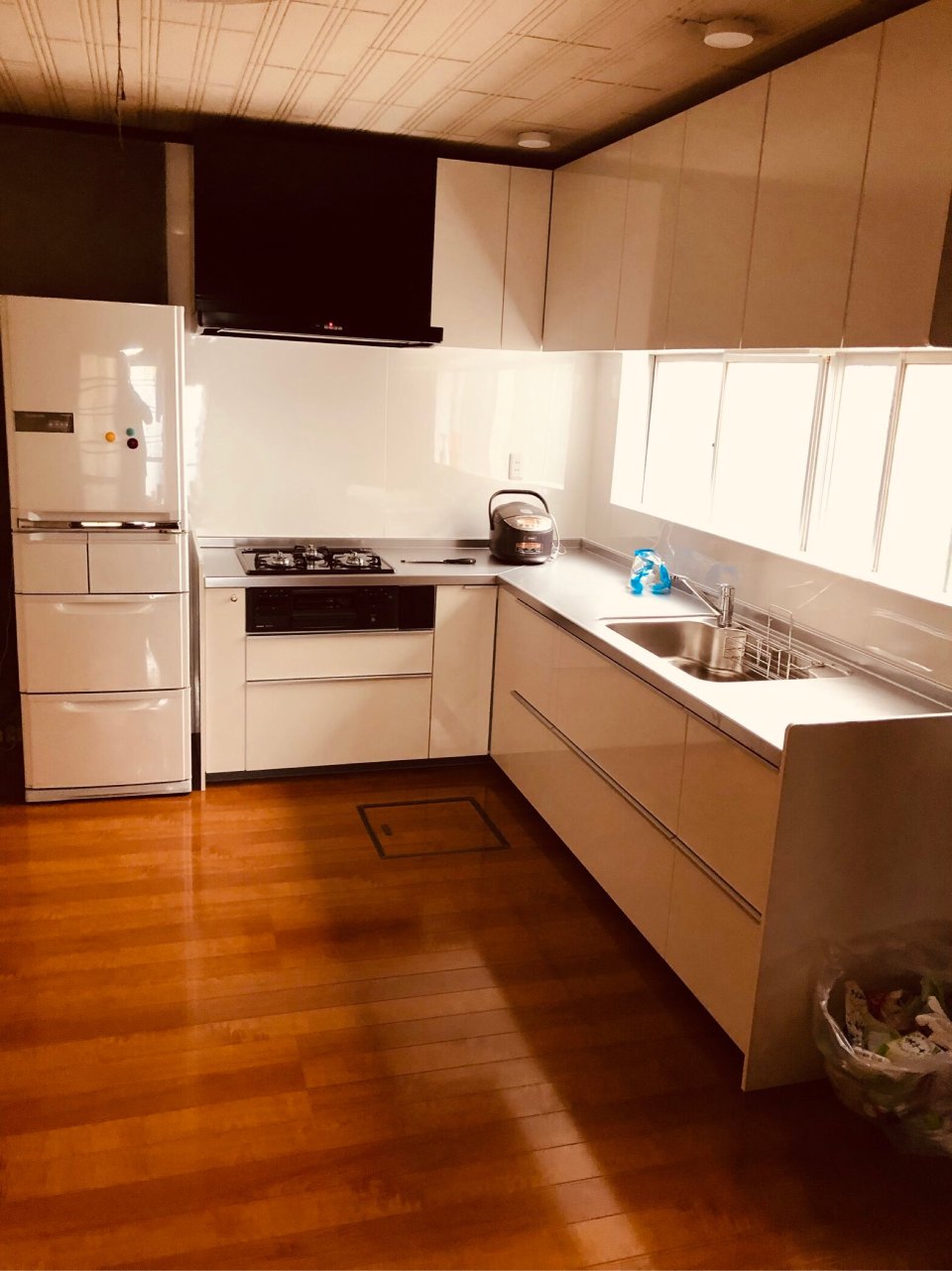 アースリサイクル|福島市・便利屋・不用品買取り・遺品整理・片付け・住宅リフォーム