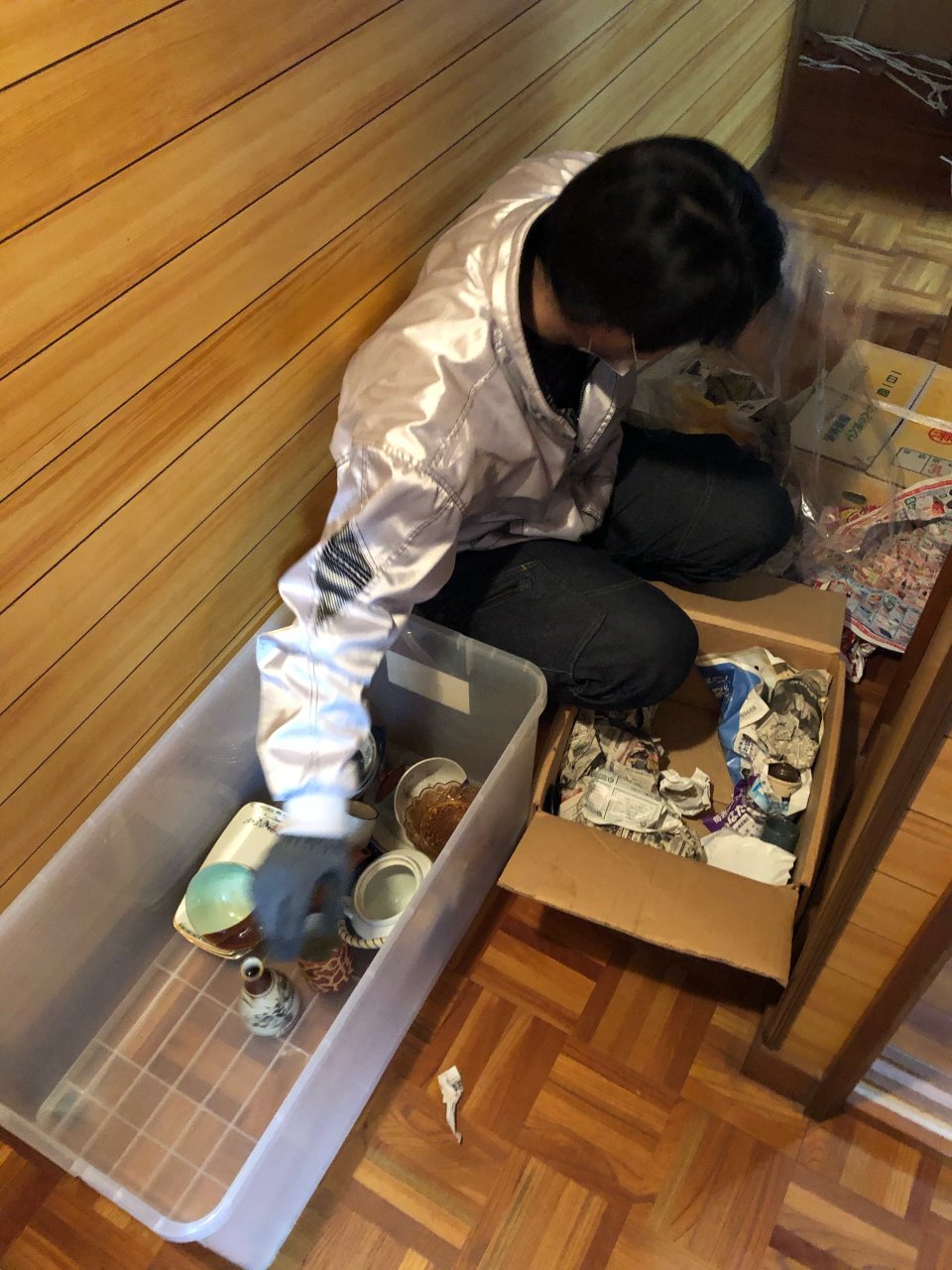 アースリサイクル|福島市・便利屋・不用品買取り・遺品整理・片付け・住宅リフォーム