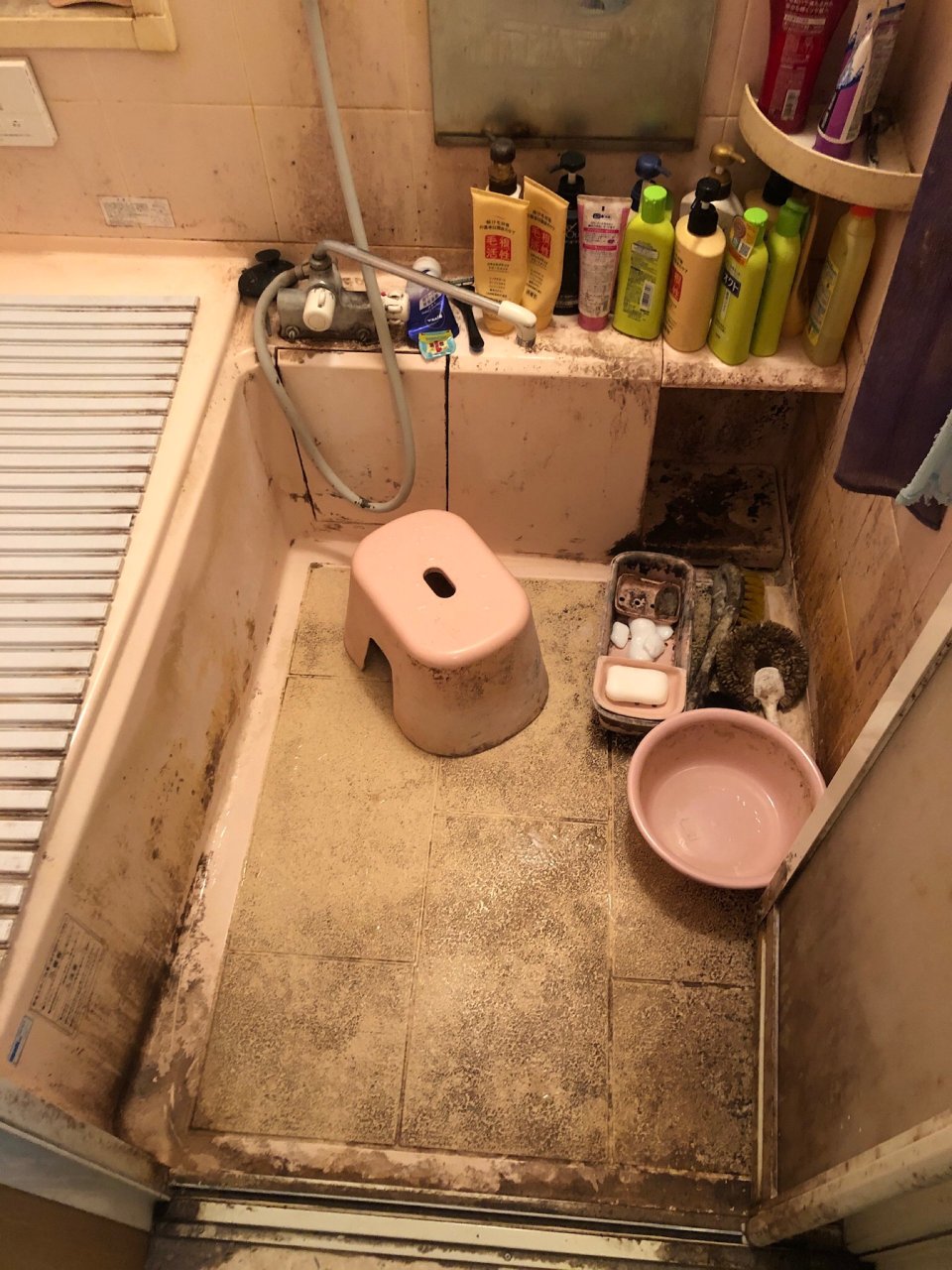 アースリサイクル|福島市・便利屋・不用品買取り・遺品整理・片付け・住宅リフォーム