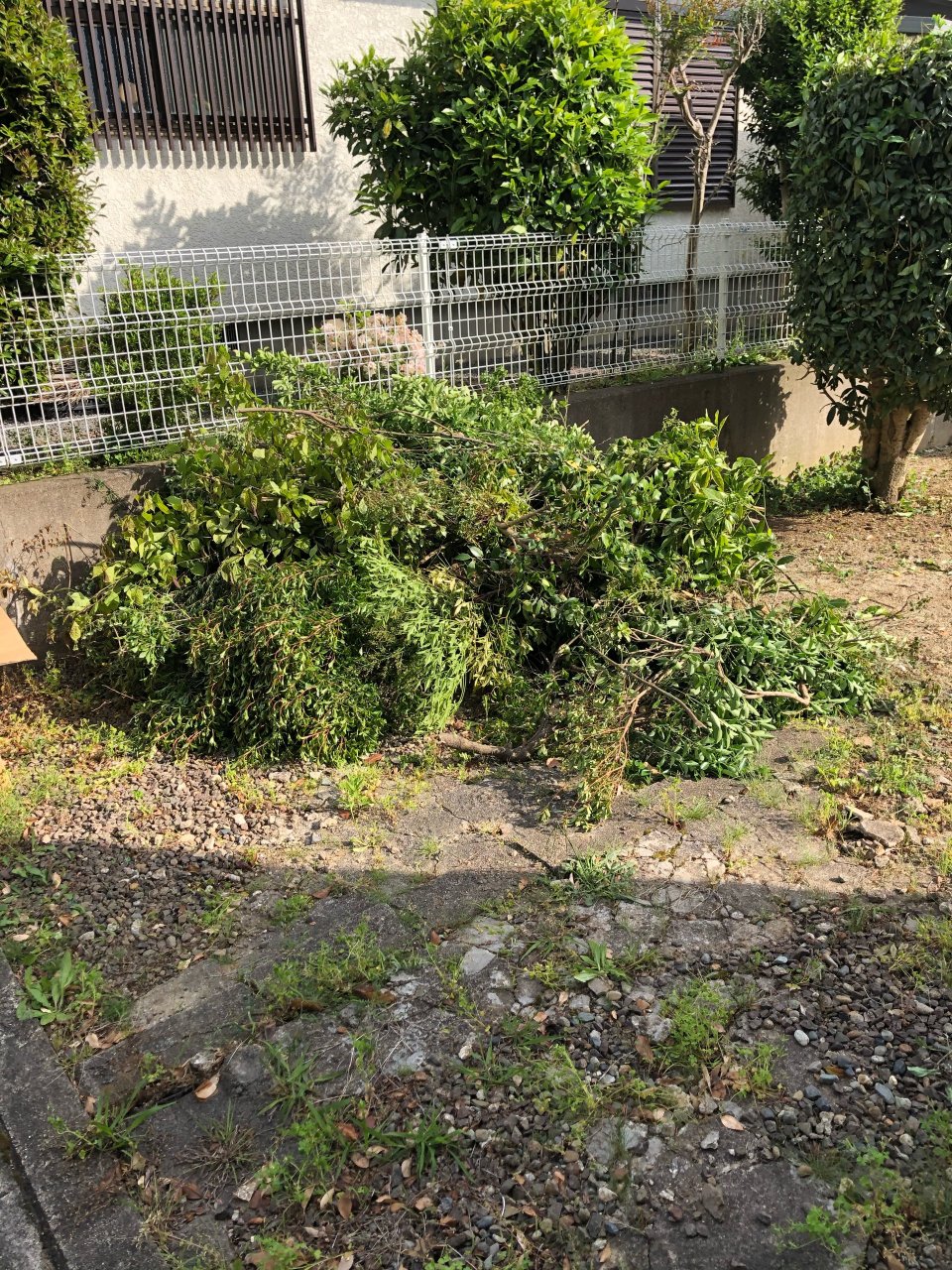 アースリサイクル|福島市・便利屋・不用品買取り・遺品整理・片付け・住宅リフォーム