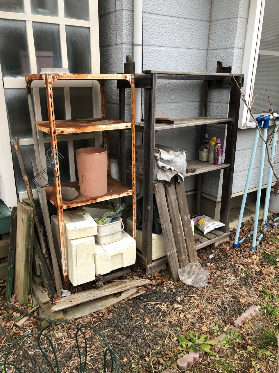 アースリサイクル|福島市・便利屋・不用品買取り・遺品整理・片付け・住宅リフォーム