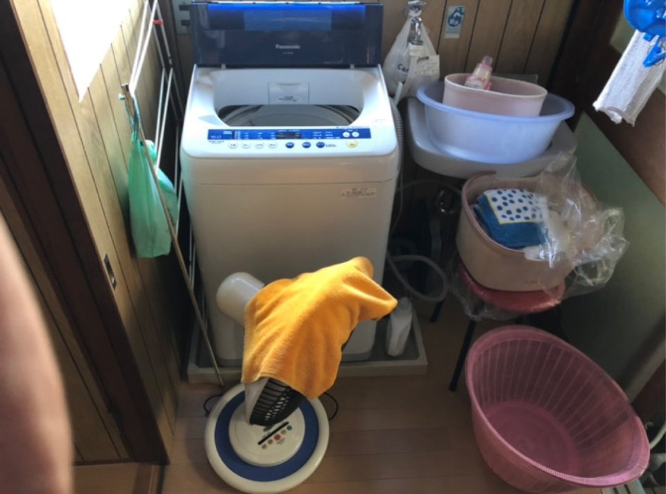 アースリサイクル|福島市・便利屋・不用品買取り・遺品整理・片付け・住宅リフォーム