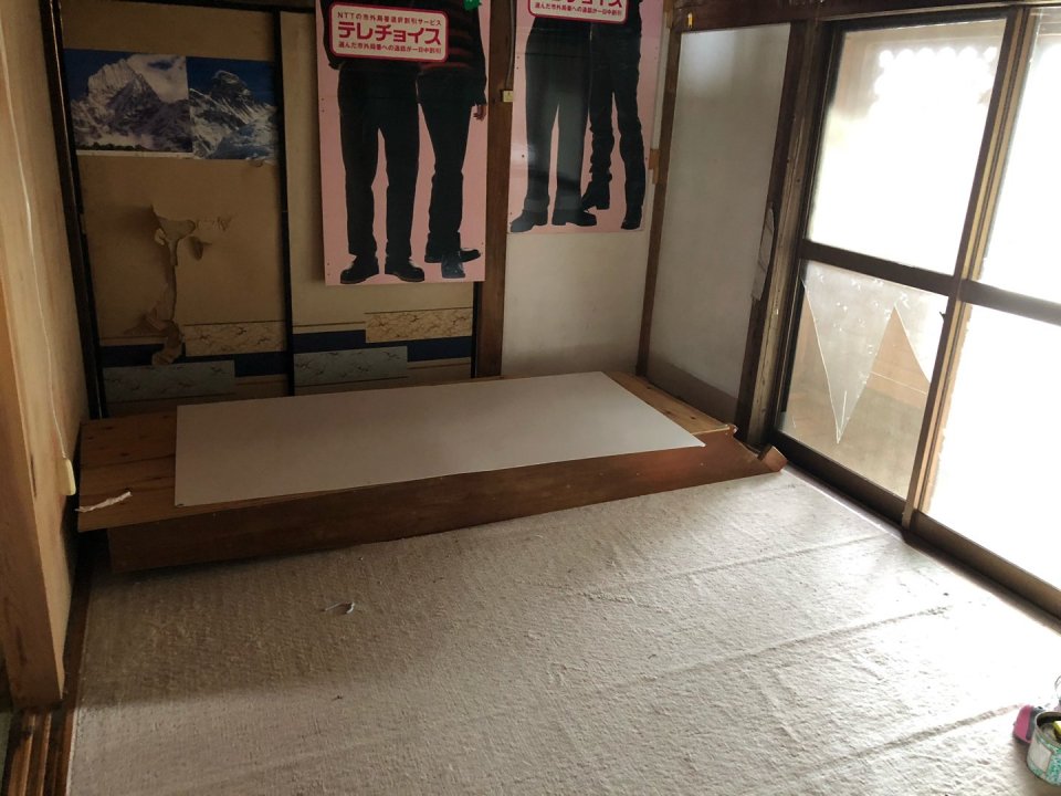 アースリサイクル|福島市・便利屋・不用品買取り・遺品整理・片付け・住宅リフォーム