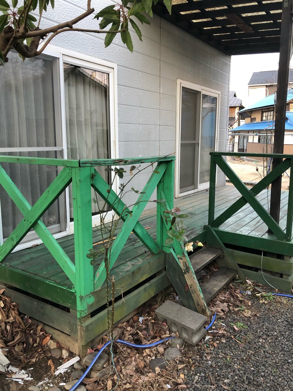 アースリサイクル|福島市・便利屋・不用品買取り・遺品整理・片付け・住宅リフォーム