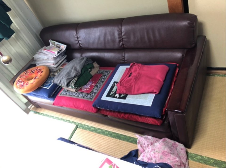 アースリサイクル|福島市・便利屋・不用品買取り・遺品整理・片付け・住宅リフォーム