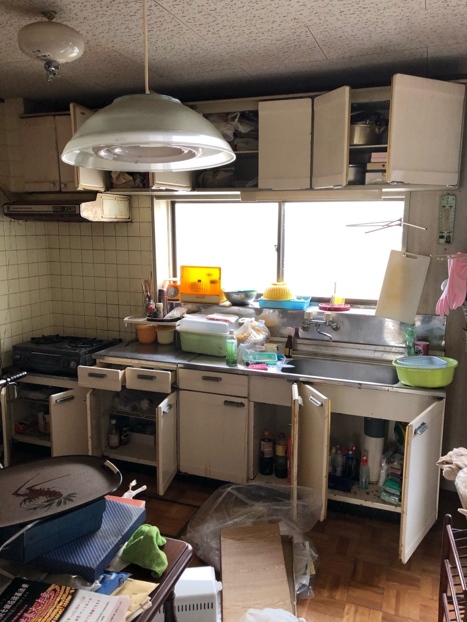 アースリサイクル|福島市・便利屋・不用品買取り・遺品整理・片付け・住宅リフォーム