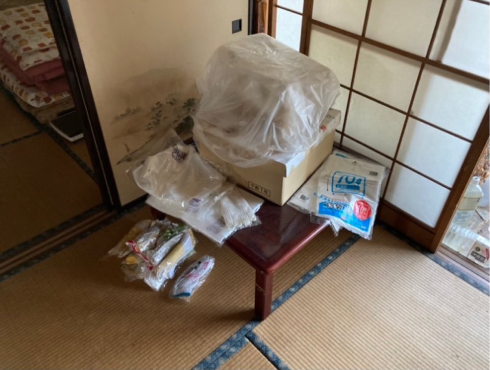 アースリサイクル|福島市・便利屋・不用品買取り・遺品整理・片付け・住宅リフォーム