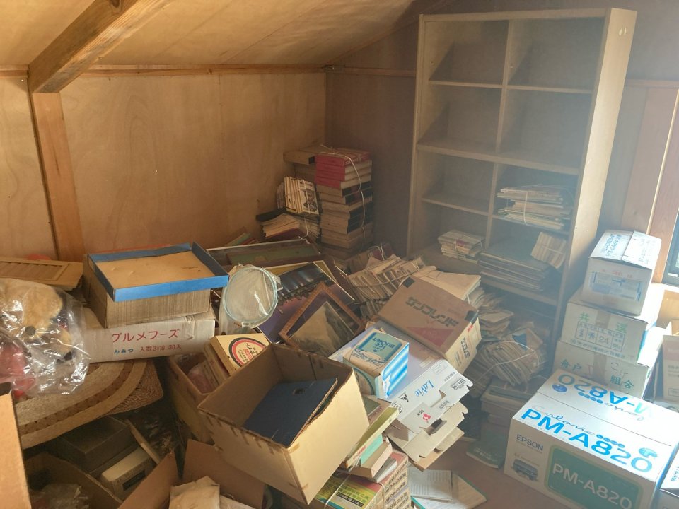 アースリサイクル|福島市・便利屋・不用品買取り・遺品整理・片付け・住宅リフォーム