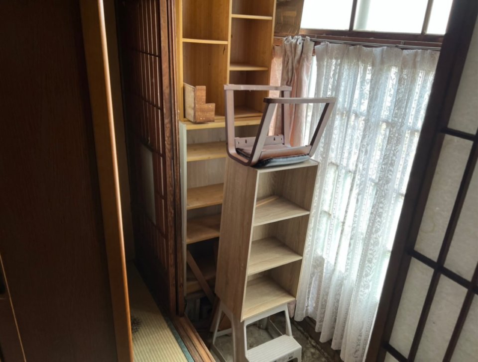 アースリサイクル|福島市・便利屋・不用品買取り・遺品整理・片付け・住宅リフォーム