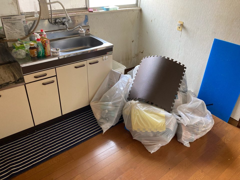 アースリサイクル|福島市・便利屋・不用品買取り・遺品整理・片付け・住宅リフォーム