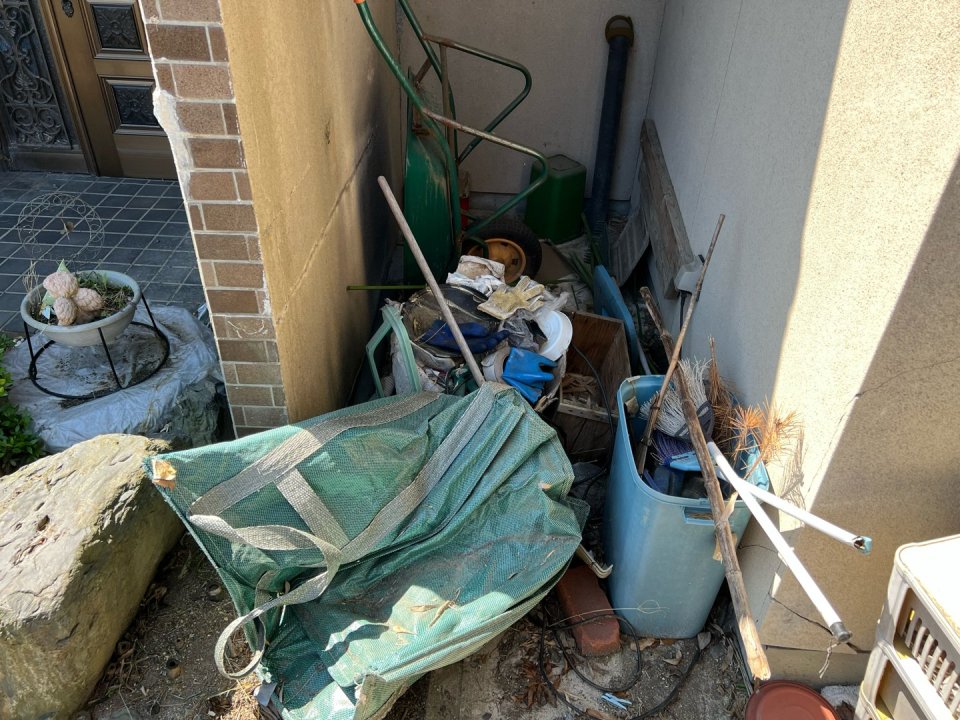 アースリサイクル|福島市・便利屋・不用品買取り・遺品整理・片付け・住宅リフォーム