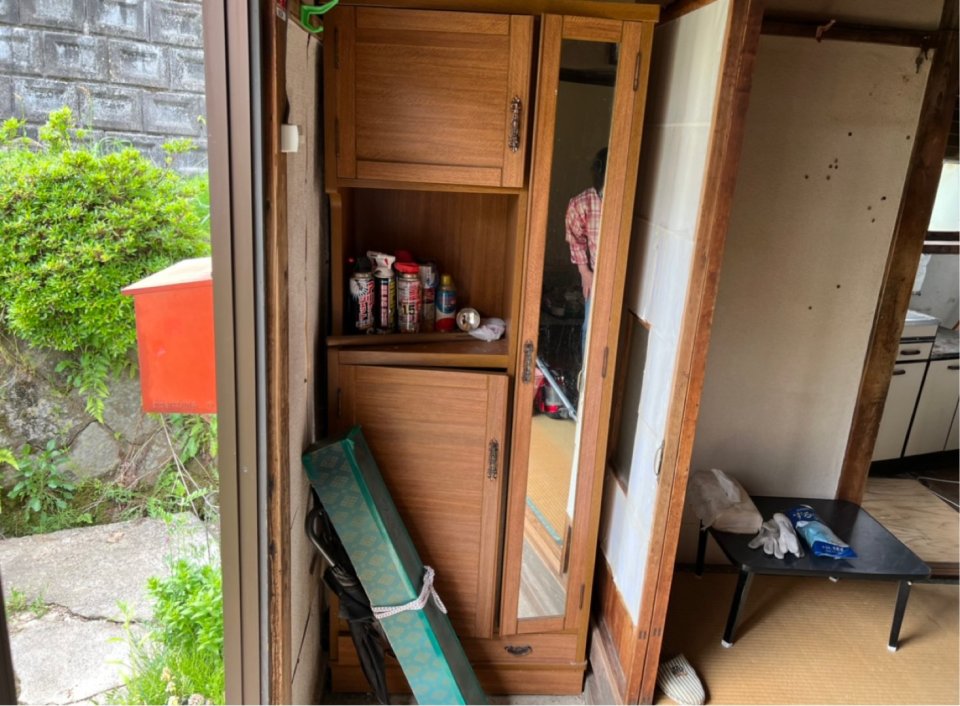 アースリサイクル|福島市・便利屋・不用品買取り・遺品整理・片付け・住宅リフォーム