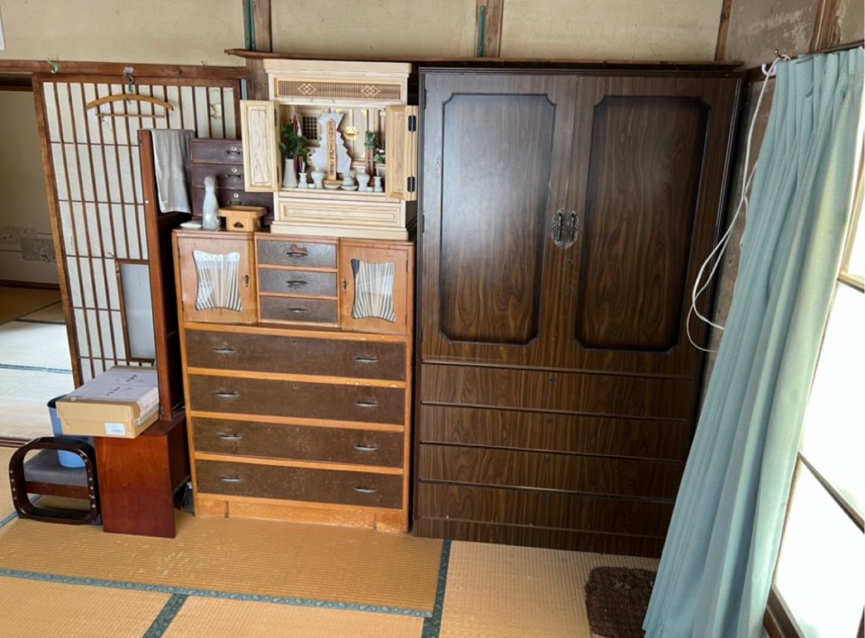 アースリサイクル|福島市・便利屋・不用品買取り・遺品整理・片付け・住宅リフォーム