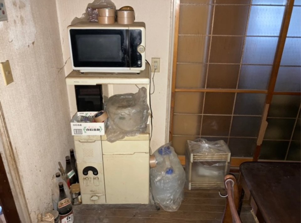 アースリサイクル|福島市・便利屋・不用品買取り・遺品整理・片付け・住宅リフォーム