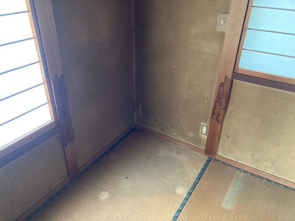 アースリサイクル|福島市・便利屋・不用品買取り・遺品整理・片付け・住宅リフォーム