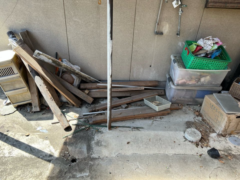 アースリサイクル|福島市・便利屋・不用品買取り・遺品整理・片付け・住宅リフォーム