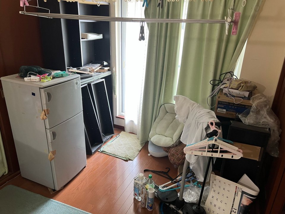 アースリサイクル|福島市・便利屋・不用品買取り・遺品整理・片付け・住宅リフォーム