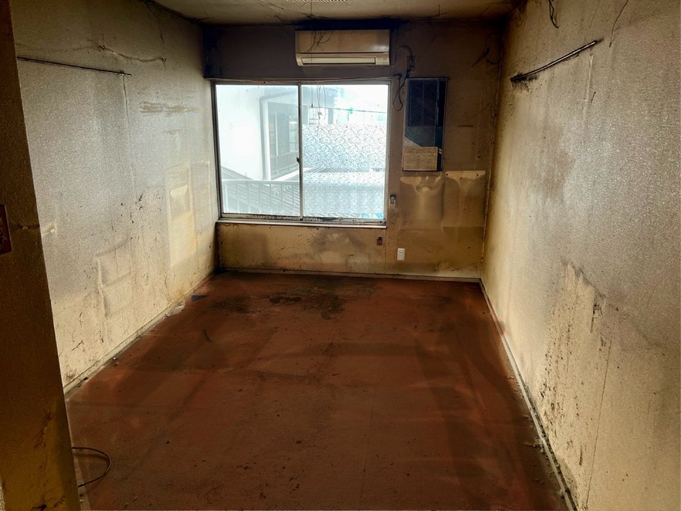 アースリサイクル|福島市・便利屋・不用品買取り・遺品整理・片付け・住宅リフォーム