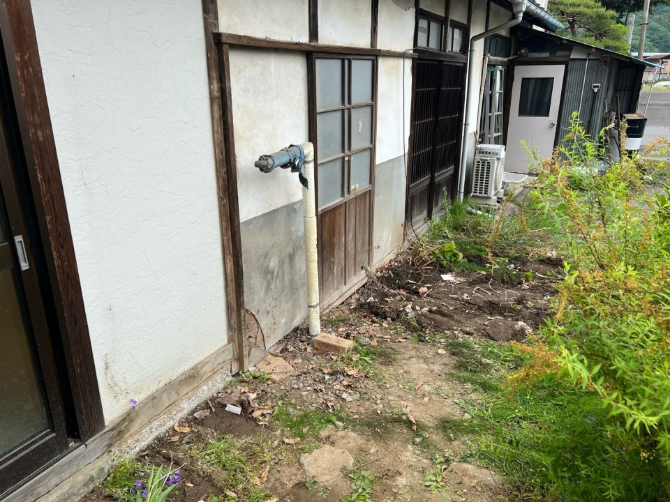 アースリサイクル|福島市・便利屋・不用品買取り・遺品整理・片付け・住宅リフォーム