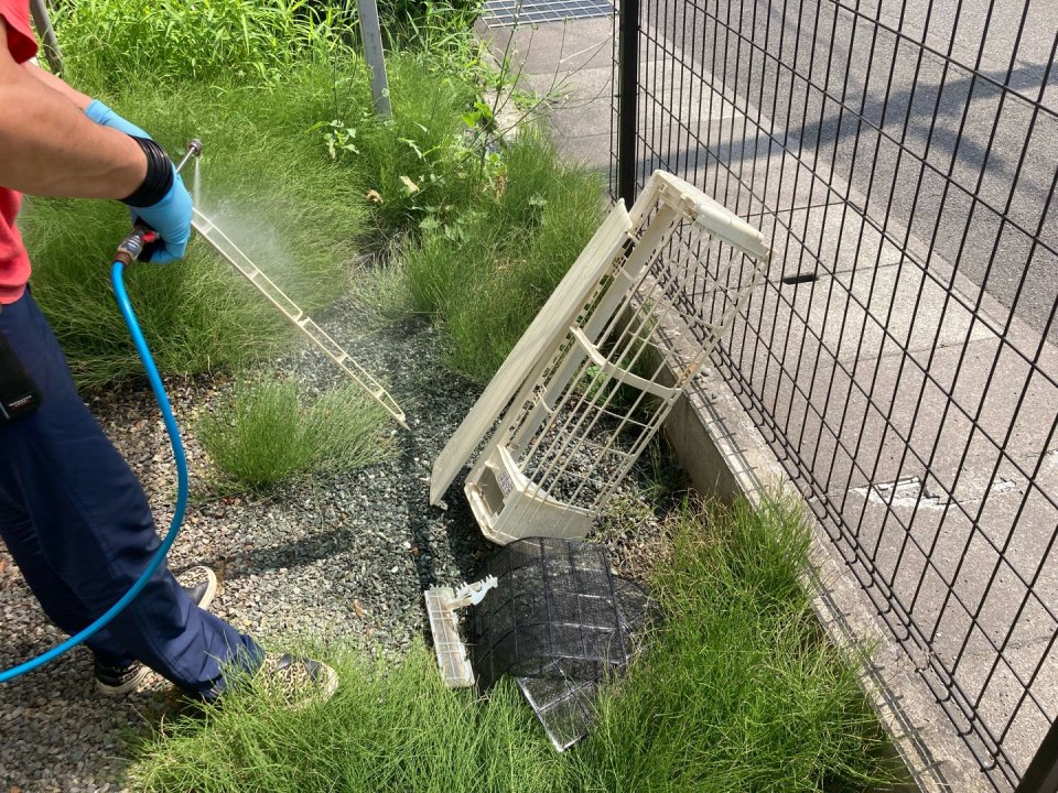 アースリサイクル|福島市・便利屋・不用品買取り・遺品整理・片付け・住宅リフォーム