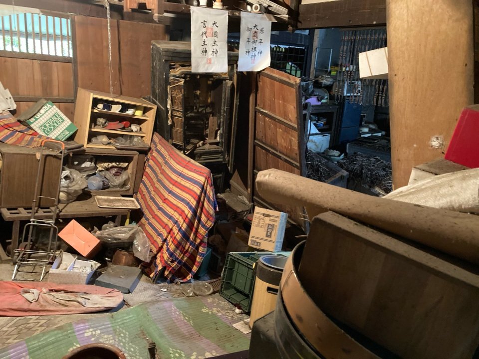 アースリサイクル|福島市・便利屋・不用品買取り・遺品整理・片付け・住宅リフォーム