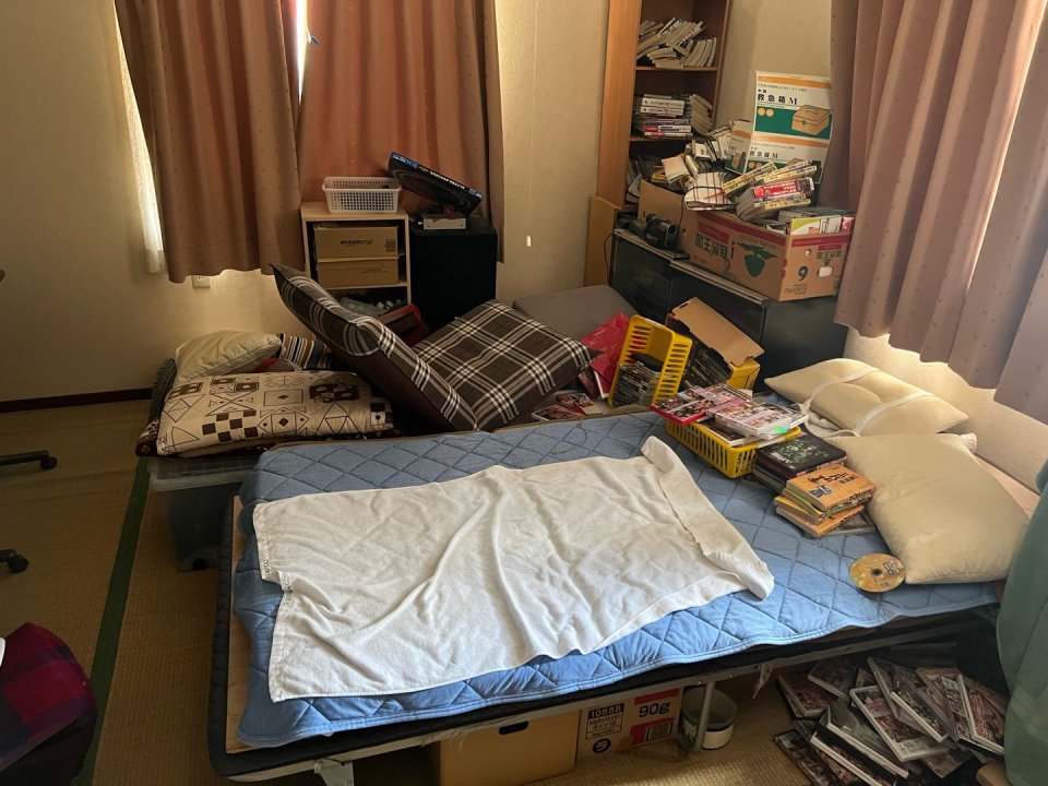 アースリサイクル|福島市・便利屋・不用品買取り・遺品整理・片付け・住宅リフォーム