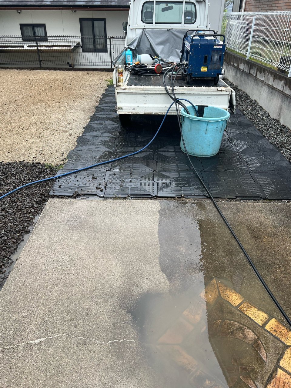 アースリサイクル|福島市・便利屋・不用品買取り・遺品整理・片付け・住宅リフォーム