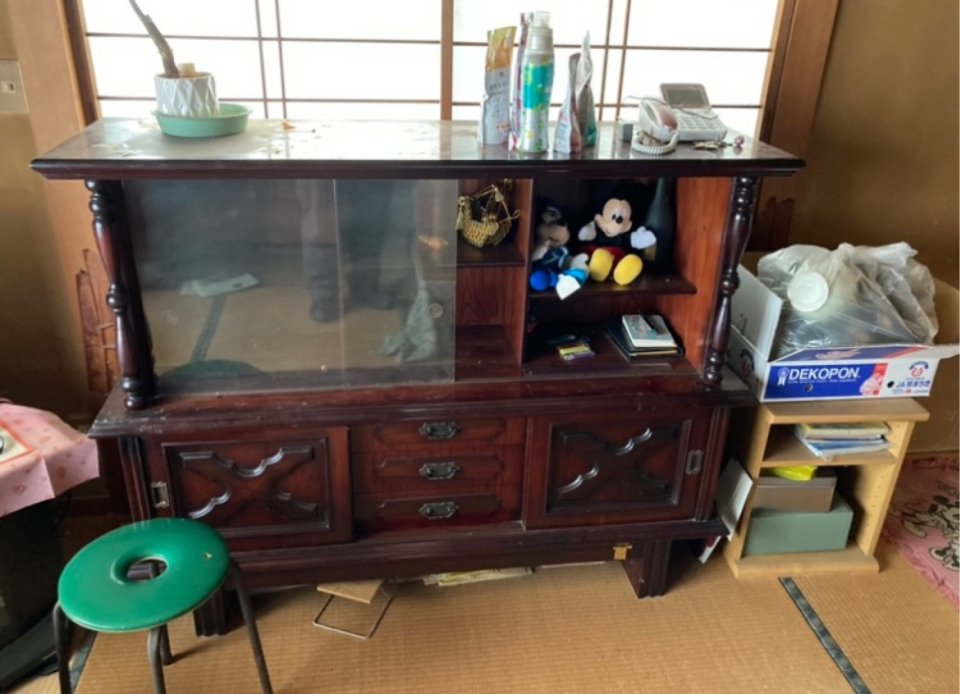 アースリサイクル|福島市・便利屋・不用品買取り・遺品整理・片付け・住宅リフォーム