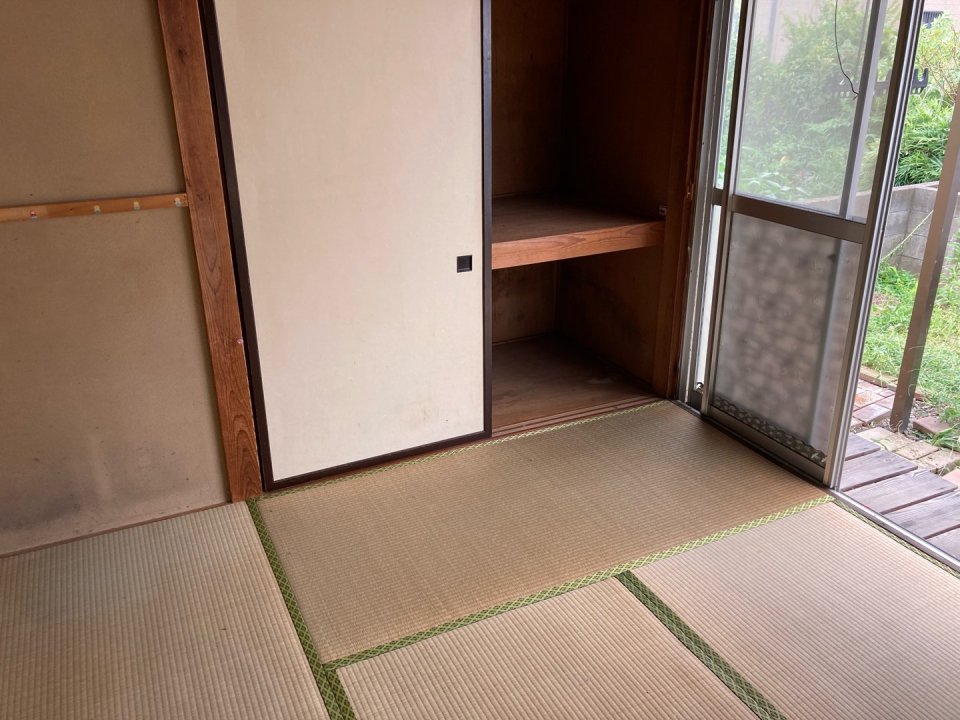 アースリサイクル|福島市・便利屋・不用品買取り・遺品整理・片付け・住宅リフォーム