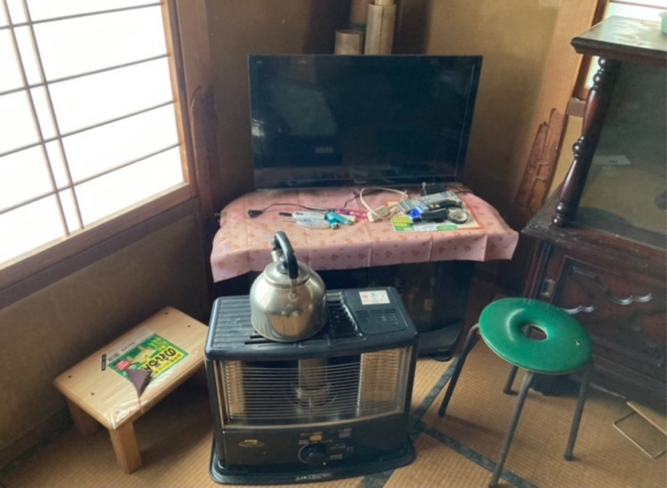 アースリサイクル|福島市・便利屋・不用品買取り・遺品整理・片付け・住宅リフォーム