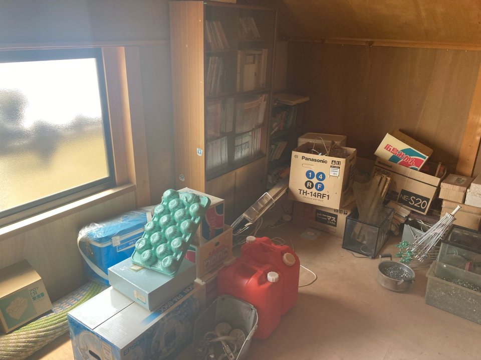 アースリサイクル|福島市・便利屋・不用品買取り・遺品整理・片付け・住宅リフォーム