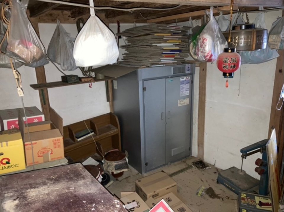 アースリサイクル|福島市・便利屋・不用品買取り・遺品整理・片付け・住宅リフォーム