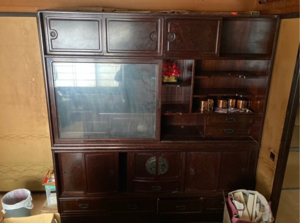 アースリサイクル|福島市・便利屋・不用品買取り・遺品整理・片付け・住宅リフォーム