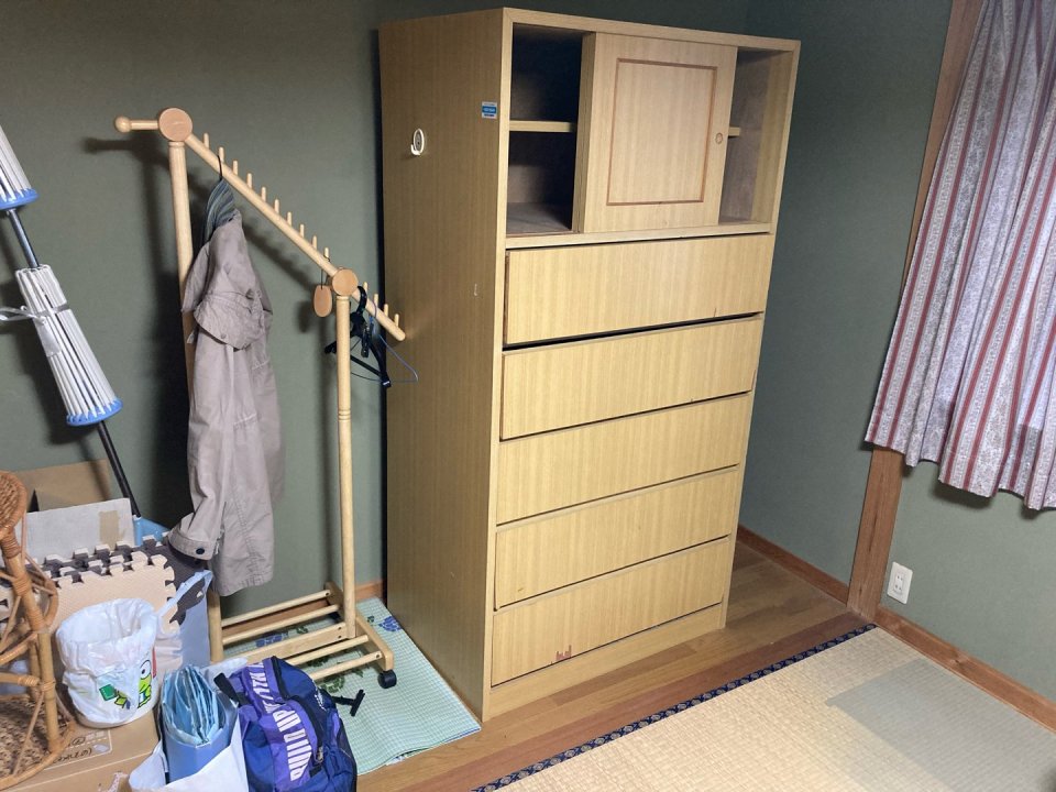 アースリサイクル|福島市・便利屋・不用品買取り・遺品整理・片付け・住宅リフォーム