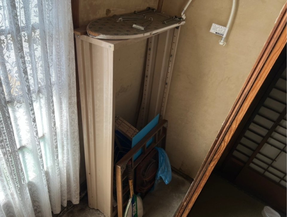 アースリサイクル|福島市・便利屋・不用品買取り・遺品整理・片付け・住宅リフォーム