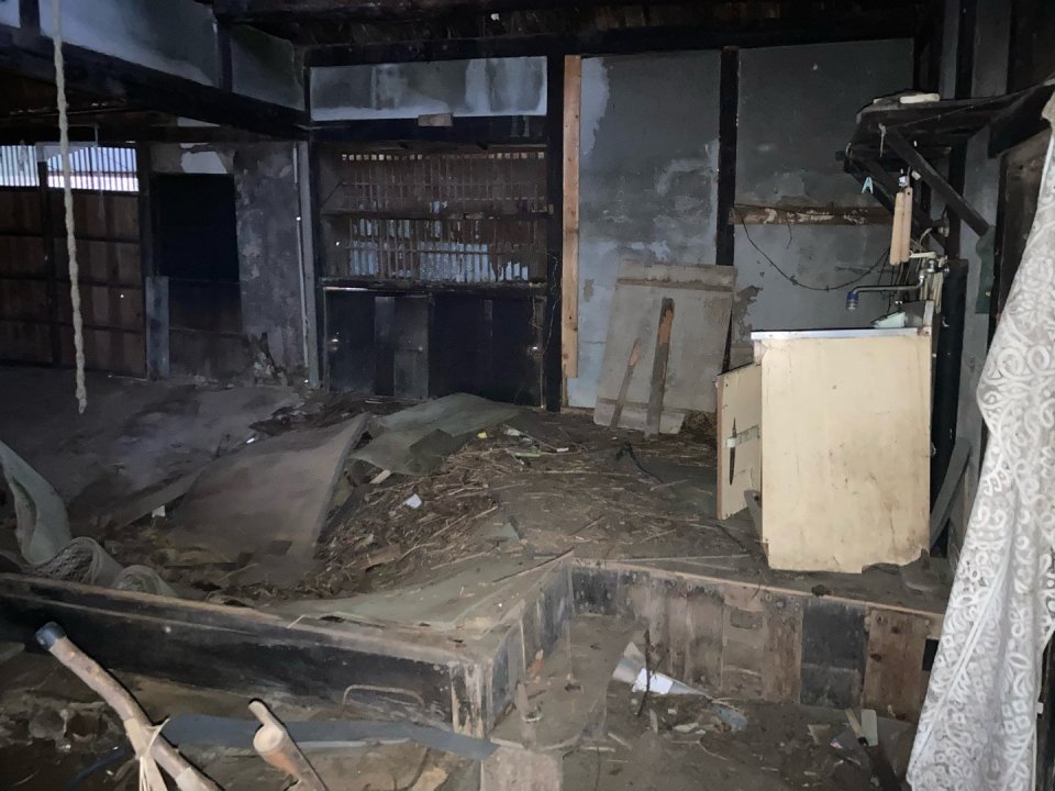 アースリサイクル|福島市・便利屋・不用品買取り・遺品整理・片付け・住宅リフォーム